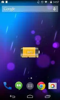 Play [Battery Theme] Cask Orange as an online game [Battery Theme] Cask Orange with UptoPlay